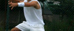 Tom Williams: Tennis Player, Top 20 UK National Ranking U18, County Champion
