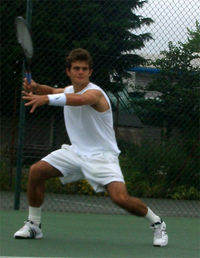 Tom Williams