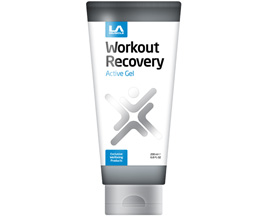 Workout Gel Workout Gel