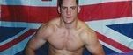 Chris  Wyld: Top Professional Wrestler