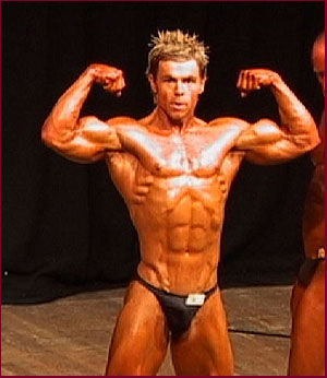 The Knowledge 2003 Se Efbb Paul Amos Wins Images, Photos, Reviews