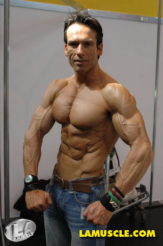 Helmut Strebl Photos Bodybuilder, fitness, shredded, ripped, bodybuilding