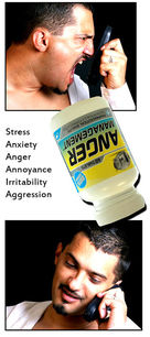 Beat Stress Beat Stress