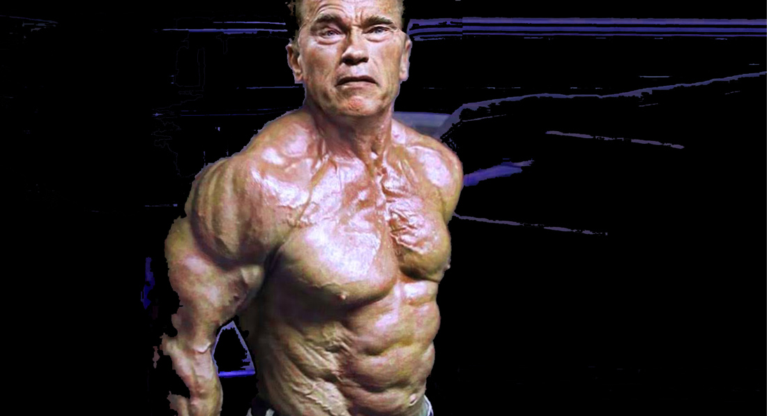 SEARCH AND BUY THIS PRODUCT LA Muscle :: Magazine Articles Tagged arnold schwarzenegger