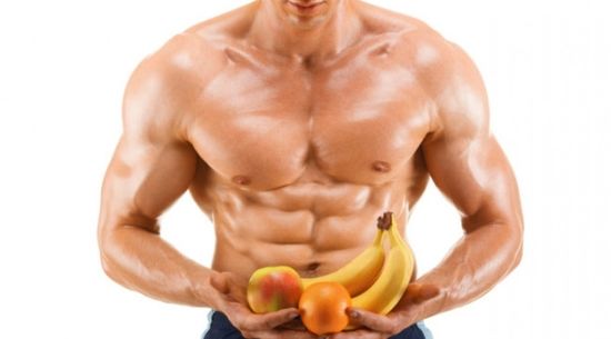 Banana and bodybuilding Banana and bodybuilding