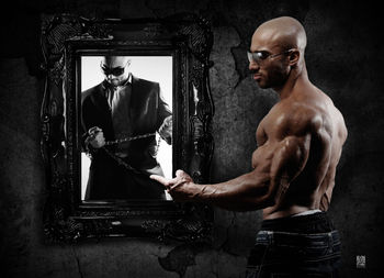Get massive arms fast! Get massive arms fast!