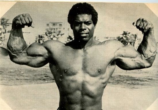Bill Pettis Bill Pettis