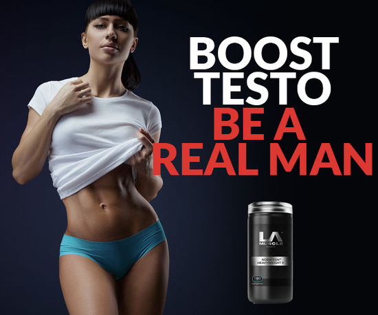 Boost Testosterone Boost Testosterone