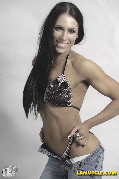 LA Muscle Sexy Hall of Fame LA Muscle Sexy Hall of Fame