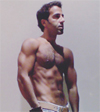 CEO LA Muscle