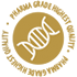 Pharma Grade Highest Quality