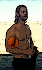 Chris Hemsworth Chris Hemsworth