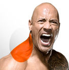 Dwayne Johnson Dwayne Johnson