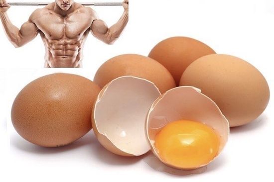 Benefits of eggs Benefits of eggs