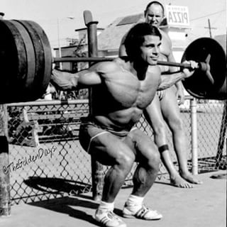 Classic Muscle Beach, Venice Beach photo of Franco Columbo Classic Muscle Beach, Venice Beach photo of Franco Columbo