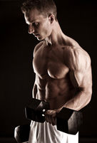 Get big exercises Get big exercises