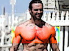 Hugh Jackman Hugh Jackman