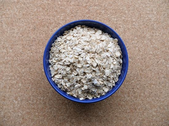Oats: A Natural Superfood Oats: A Natural Superfood