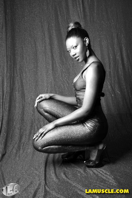 Shakyra La' Shae Shakyra La' Shae