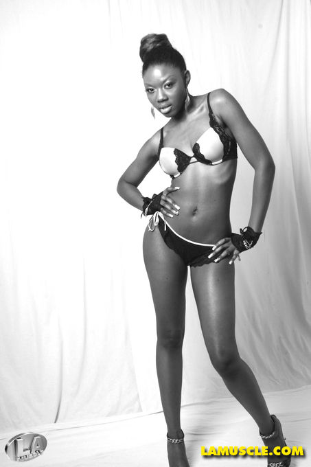 Shakyra La' Shae Shakyra La' Shae