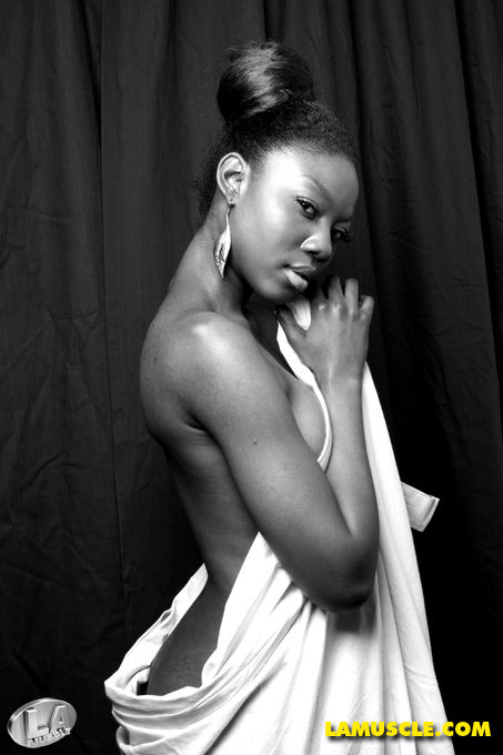 Shakyra La' Shae Shakyra La' Shae