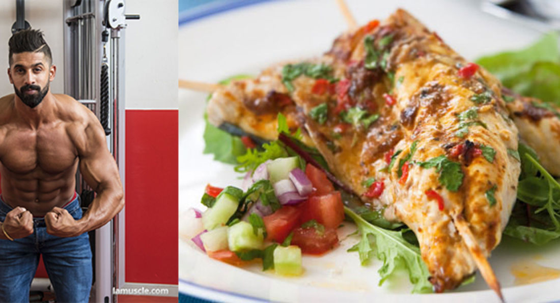 How to spot a steroid user signs that a bodybuilder is using anabolic