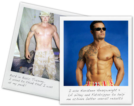SEARCH AND BUY THIS PRODUCT Norateen Heavyweight II Is The Best Supplement For