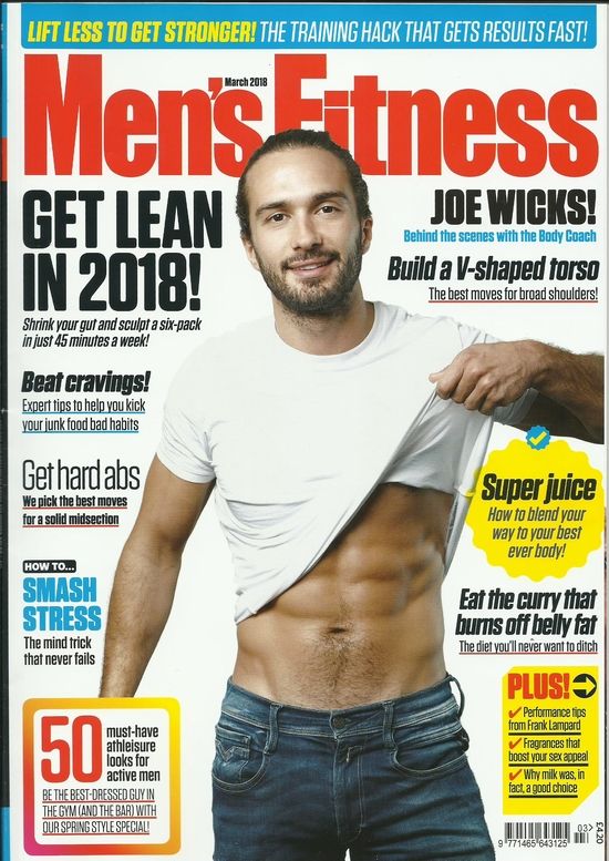 LA Muscle Receives Two Top Awards