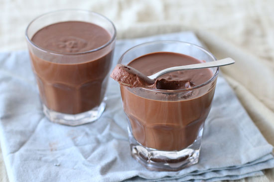 LA Whey Mousse LA Whey Mousse