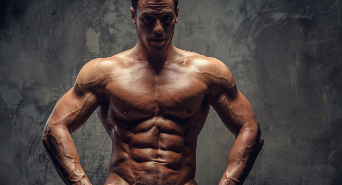 Muscle Muscle