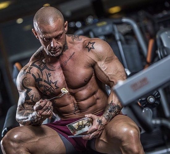 Mr Universe Neale Cranwell Mr Universe Neale Cranwell