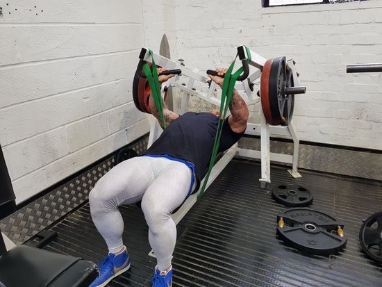 Mr Universe Neale Cranwell Mr Universe Neale Cranwell