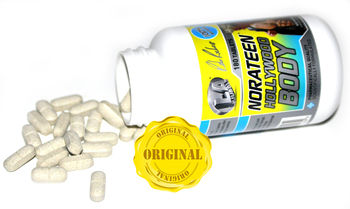 Original LA Muscle Products Original LA Muscle Products
