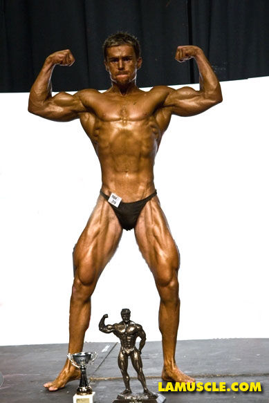 The Knowledge Paul Amos Wins The Npa South East Images, Photos, Reviews