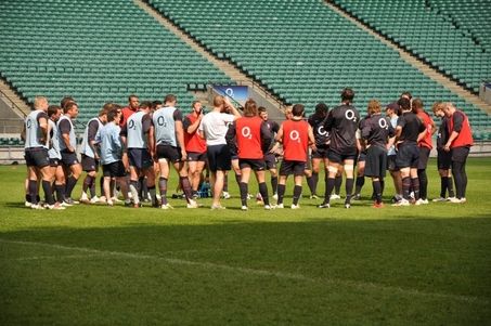 England Rugby Training England Rugby Training