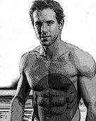 Ryan Reynolds Ryan Reynolds