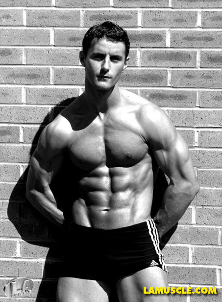 Simon Howard Photos Model Bodybuilder Pictures And