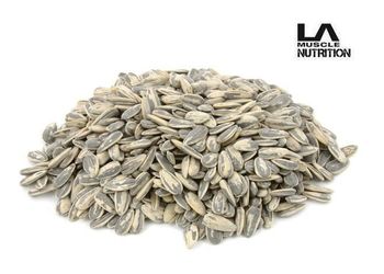 LA Muscle Nutrition Sunflower Seeds LA Muscle Nutrition Sunflower Seeds