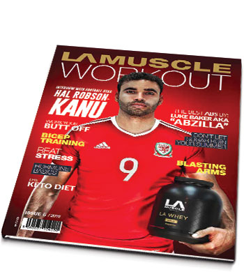 Issue 5